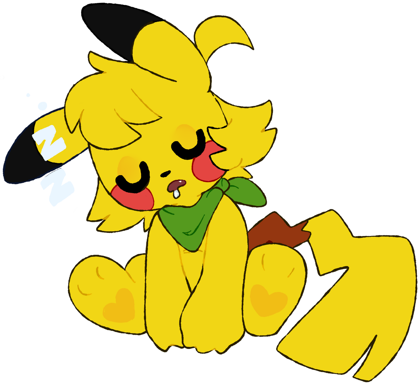 Art by Upalotl!